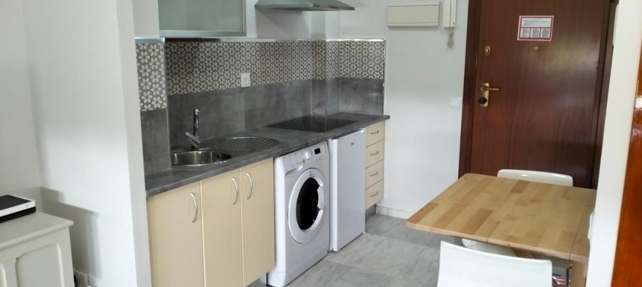 Estudio Fibes-Lux Sevilla Bagian luar foto